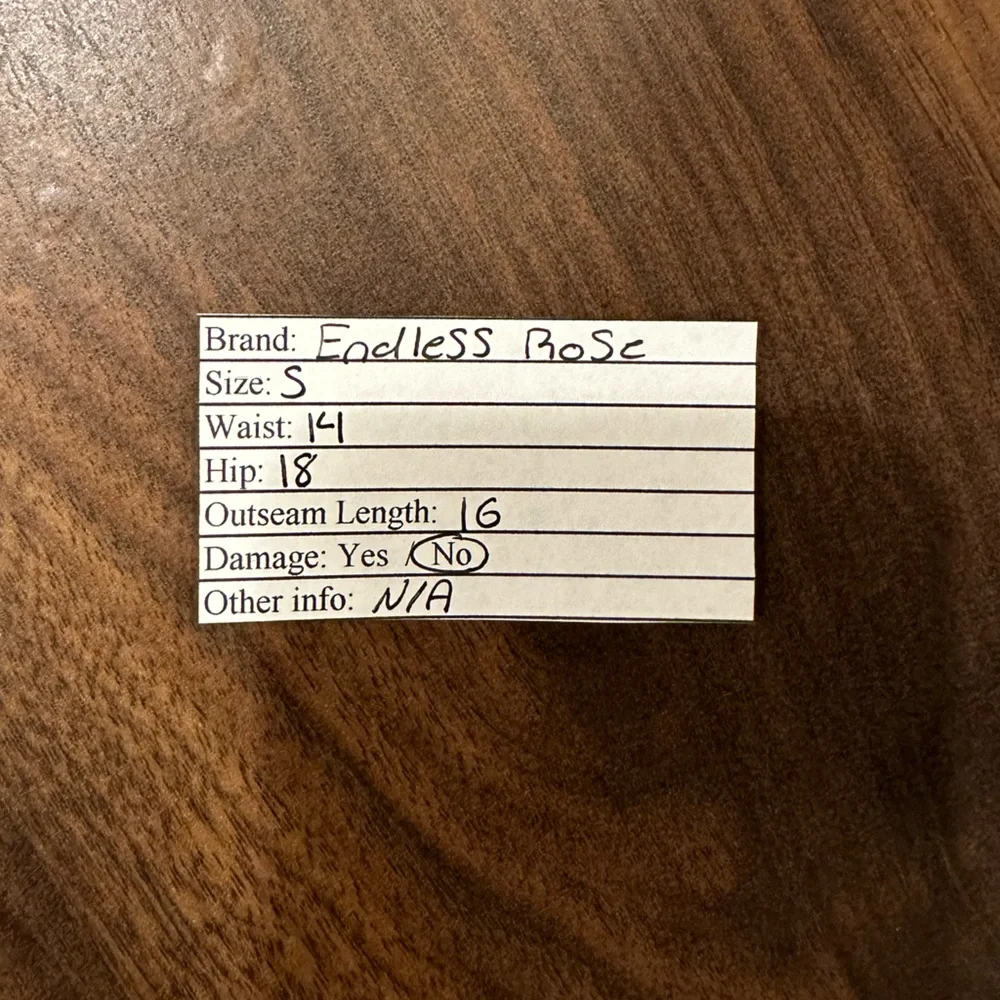 🧡ENDLESS ROSE🧡 - Picture 7 of 7